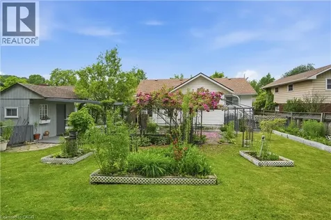 147 Village Road St. Catharines ON L2T 3C4