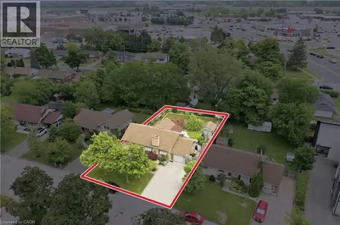147 Village Road St. Catharines ON L2T 3C4