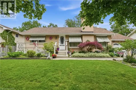 147 Village Road St. Catharines ON L2T 3C4