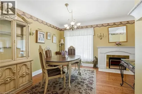 147 Village Road St. Catharines ON L2T 3C4