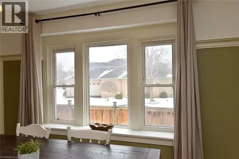 24 Fitzgerald Street St. Catharines ON L2R 4B3