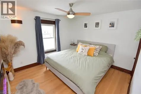 24 Fitzgerald Street St. Catharines ON L2R 4B3