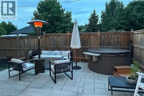 24 Fitzgerald Street St. Catharines ON L2R 4B3