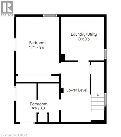 24 Fitzgerald Street St. Catharines ON L2R 4B3