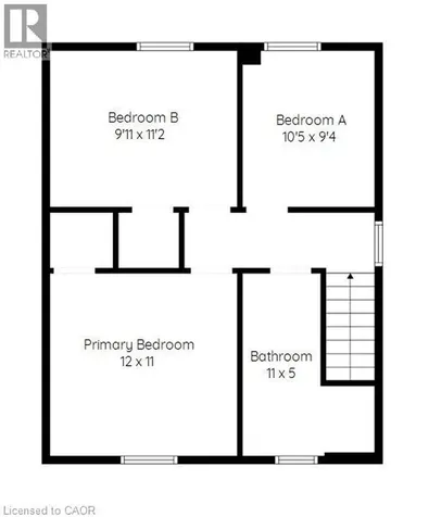 24 Fitzgerald Street St. Catharines ON L2R 4B3