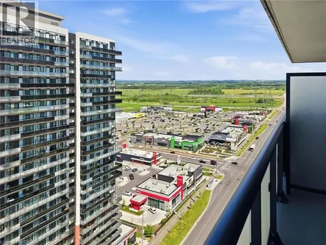 2545 Simcoe Street North Oshawa ON L1L 0W3