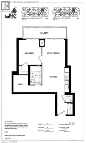 2545 Simcoe Street North Oshawa ON L1L 0W3