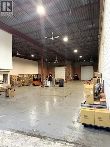 5100 South Service Road Burlington ON L7L 6A5