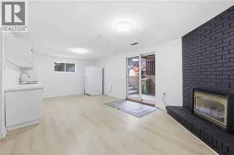 79 Adis Avenue Hamilton ON L9C 6T9