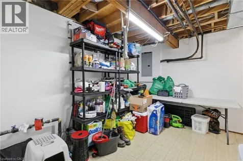 79 Adis Avenue Hamilton ON L9C 6T9