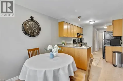 249 Wilderness Drive Kitchener ON N2E 3R4