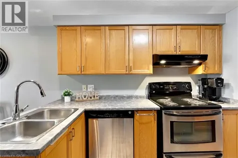249 Wilderness Drive Kitchener ON N2E 3R4