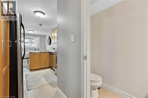 249 Wilderness Drive Kitchener ON N2E 3R4
