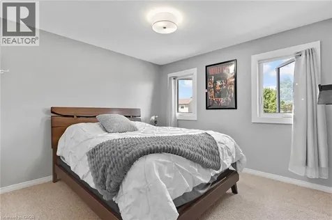 249 Wilderness Drive Kitchener ON N2E 3R4