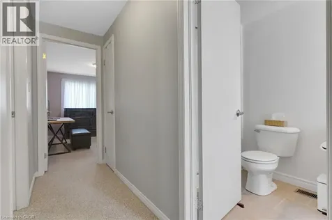 249 Wilderness Drive Kitchener ON N2E 3R4