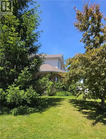 249 Wilderness Drive Kitchener ON N2E 3R4