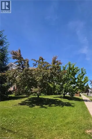 249 Wilderness Drive Kitchener ON N2E 3R4