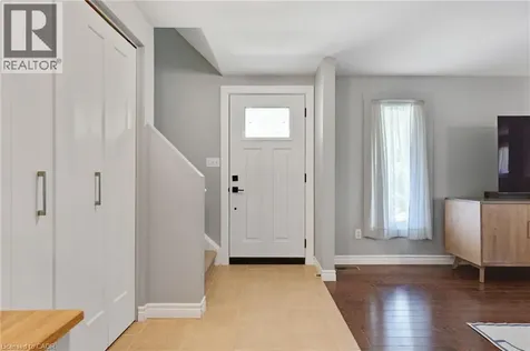 249 Wilderness Drive Kitchener ON N2E 3R4
