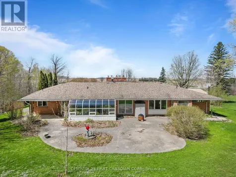 14519 Elginfield Road Middlesex Centre ON N0M 2J0