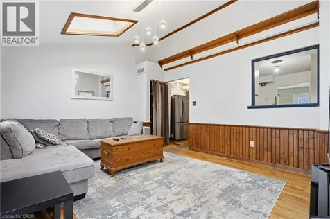 83 Oriole Parkway West Elmira ON N3B 1C2