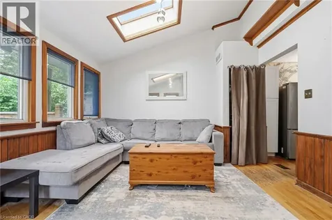 83 Oriole Parkway West Elmira ON N3B 1C2