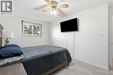83 Oriole Parkway West Elmira ON N3B 1C2