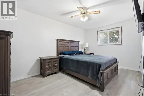 83 Oriole Parkway West Elmira ON N3B 1C2