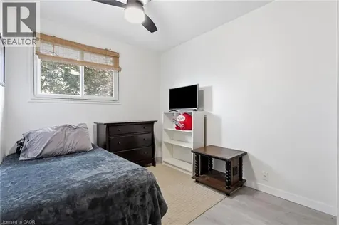 83 Oriole Parkway West Elmira ON N3B 1C2