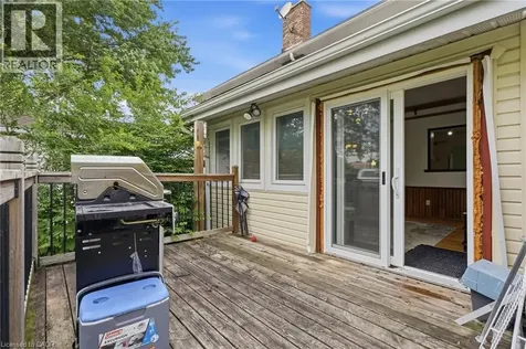 83 Oriole Parkway West Elmira ON N3B 1C2