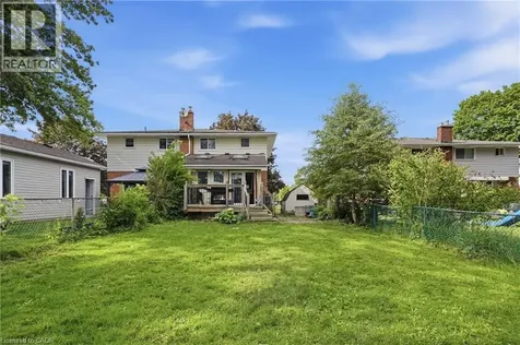 83 Oriole Parkway West Elmira ON N3B 1C2