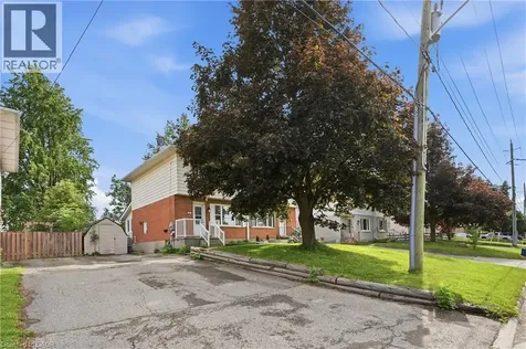 83 Oriole Parkway West Elmira ON N3B 1C2