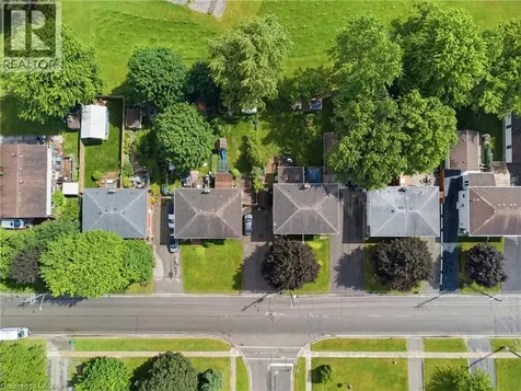 83 Oriole Parkway West Elmira ON N3B 1C2