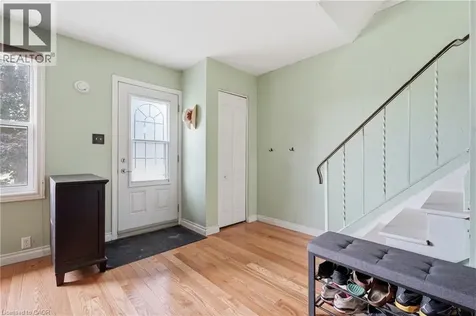 83 Oriole Parkway West Elmira ON N3B 1C2