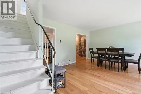 83 Oriole Parkway West Elmira ON N3B 1C2