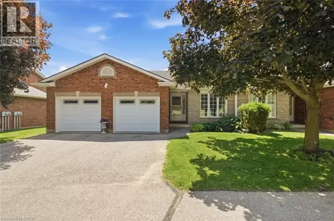 74 Wilson Avenue Delhi ON N4B 3E7