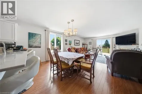 74 Wilson Avenue Delhi ON N4B 3E7