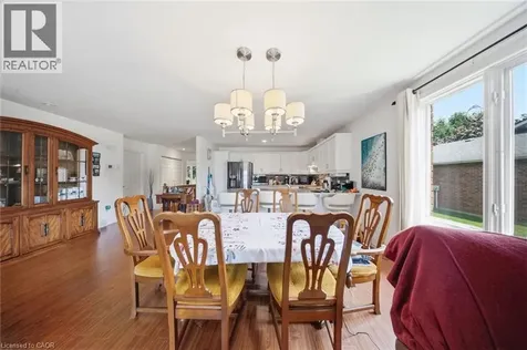 74 Wilson Avenue Delhi ON N4B 3E7
