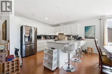 74 Wilson Avenue Delhi ON N4B 3E7