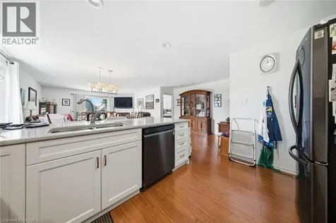 74 Wilson Avenue Delhi ON N4B 3E7