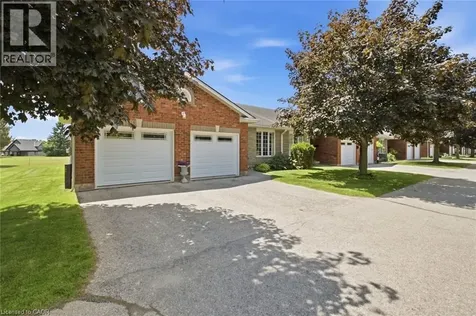 74 Wilson Avenue Delhi ON N4B 3E7