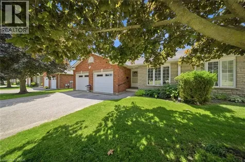 74 Wilson Avenue Delhi ON N4B 3E7