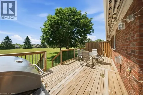 74 Wilson Avenue Delhi ON N4B 3E7