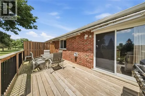 74 Wilson Avenue Delhi ON N4B 3E7