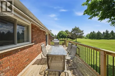 74 Wilson Avenue Delhi ON N4B 3E7