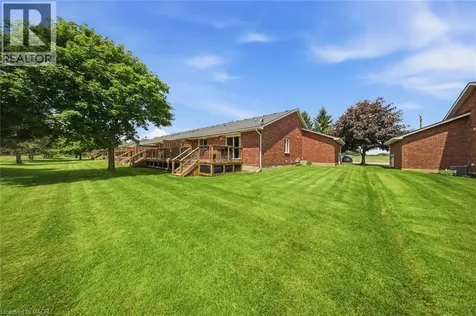74 Wilson Avenue Delhi ON N4B 3E7