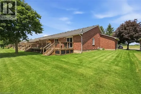 74 Wilson Avenue Delhi ON N4B 3E7