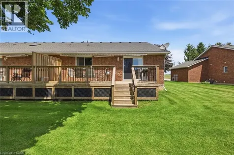 74 Wilson Avenue Delhi ON N4B 3E7