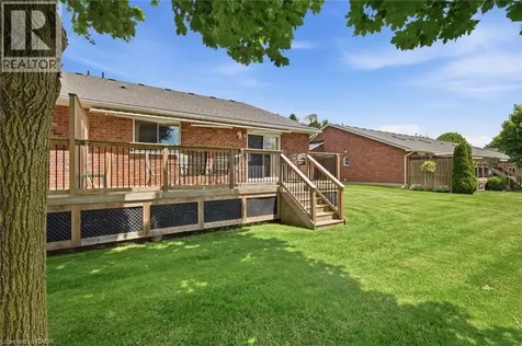 74 Wilson Avenue Delhi ON N4B 3E7