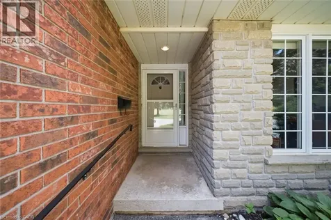 74 Wilson Avenue Delhi ON N4B 3E7