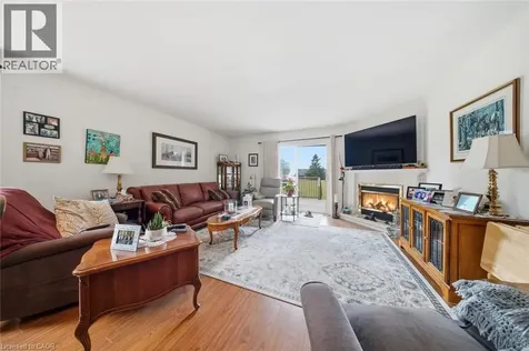 74 Wilson Avenue Delhi ON N4B 3E7